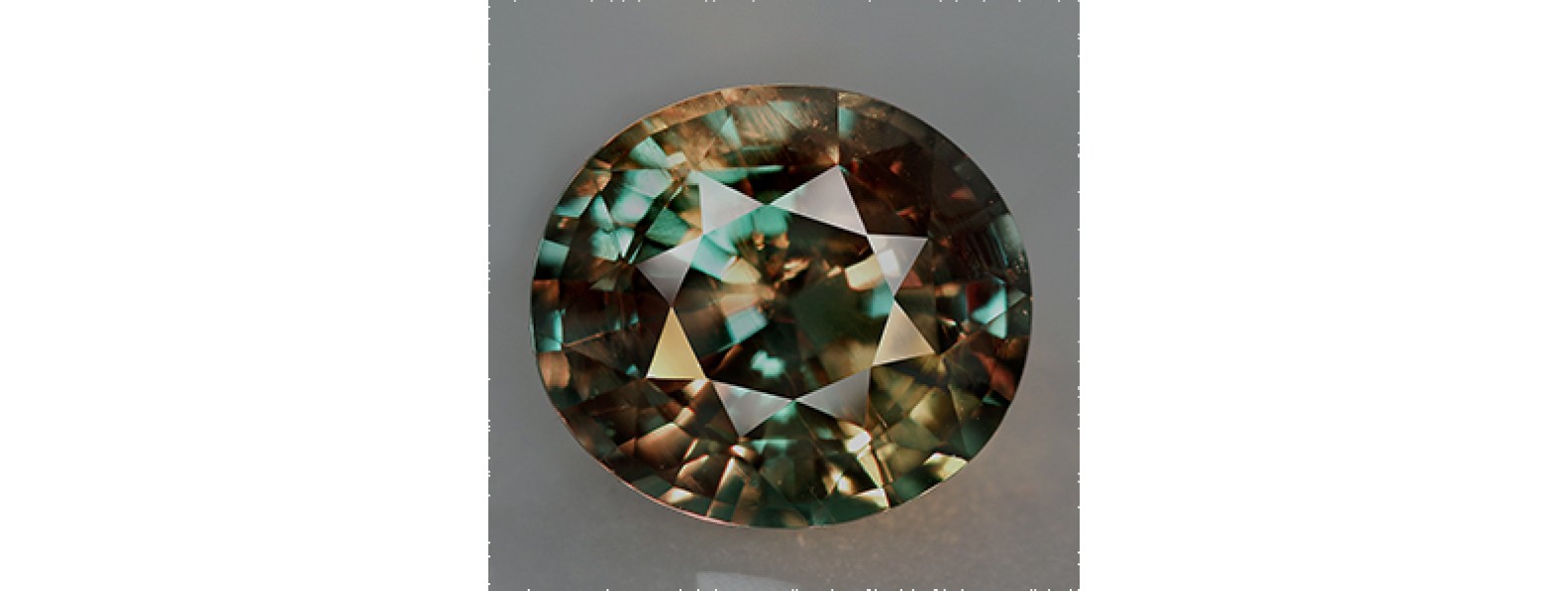 Alexandrite