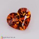 spessartite garnet Spessartite Garnet image