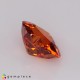 spessartite garnet Spessartite Garnet image