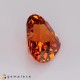 spessartite garnet Spessartite Garnet image