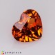 spessartite garnet Spessartite Garnet image