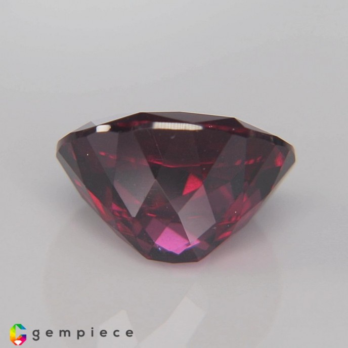 rhodolite garnet Rhodolite Garnet image