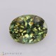 demantoid garnet Demantoid Garnet image