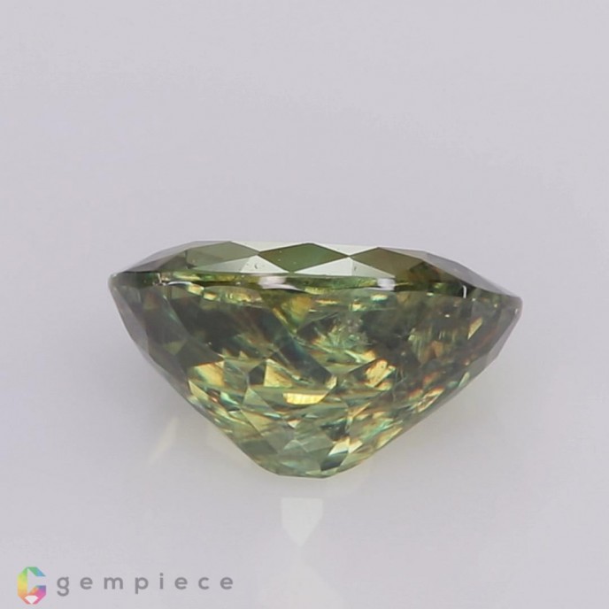 demantoid garnet Demantoid Garnet image