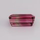 bi-color tourmaline image