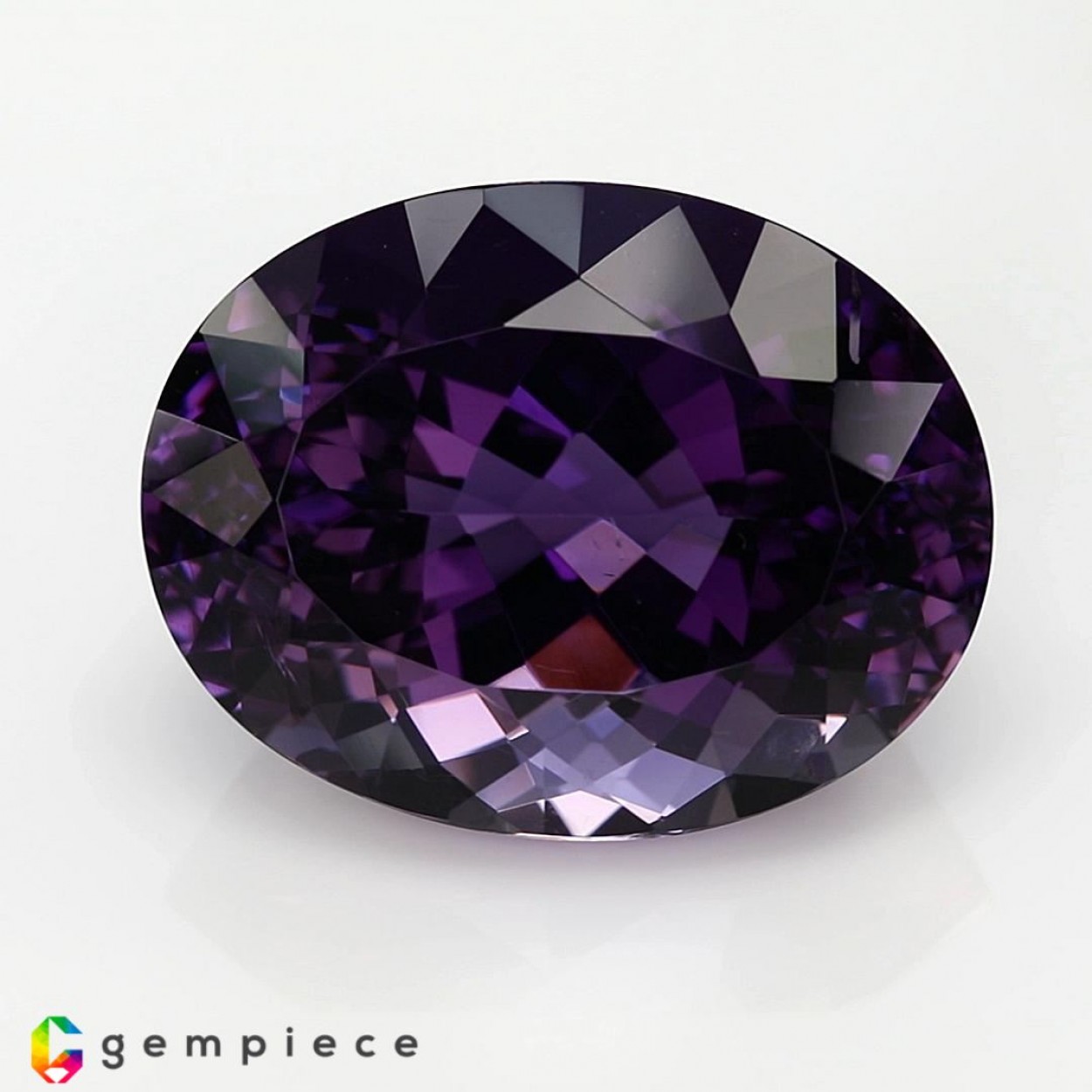 Stylo paillettes diamantines violet 10g - Centrakor