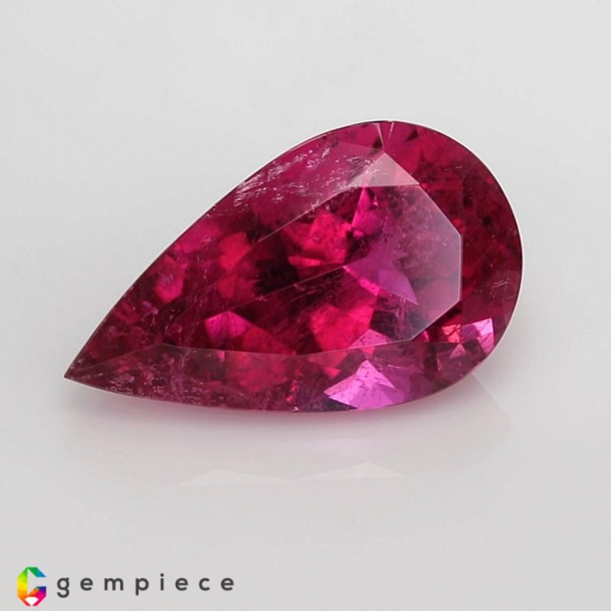 rubellite image