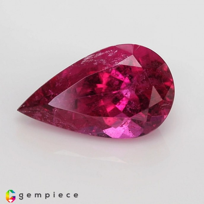 rubellite image