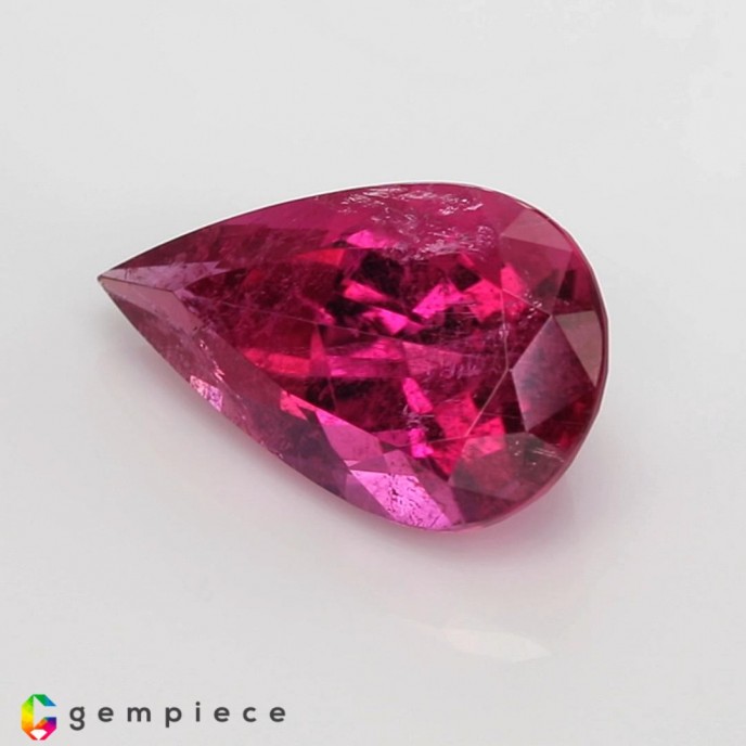 rubellite image