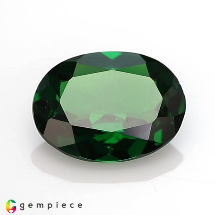 tsavorite garnet image