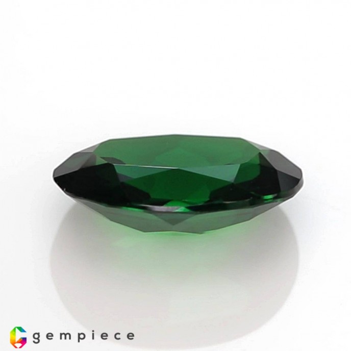 tsavorite garnet image