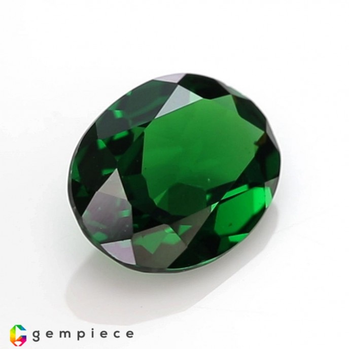 tsavorite garnet image