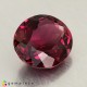 rhodolite garnet Rhodolite Garnet image