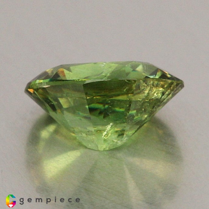 demantoid garnet Demantoid Garnet image