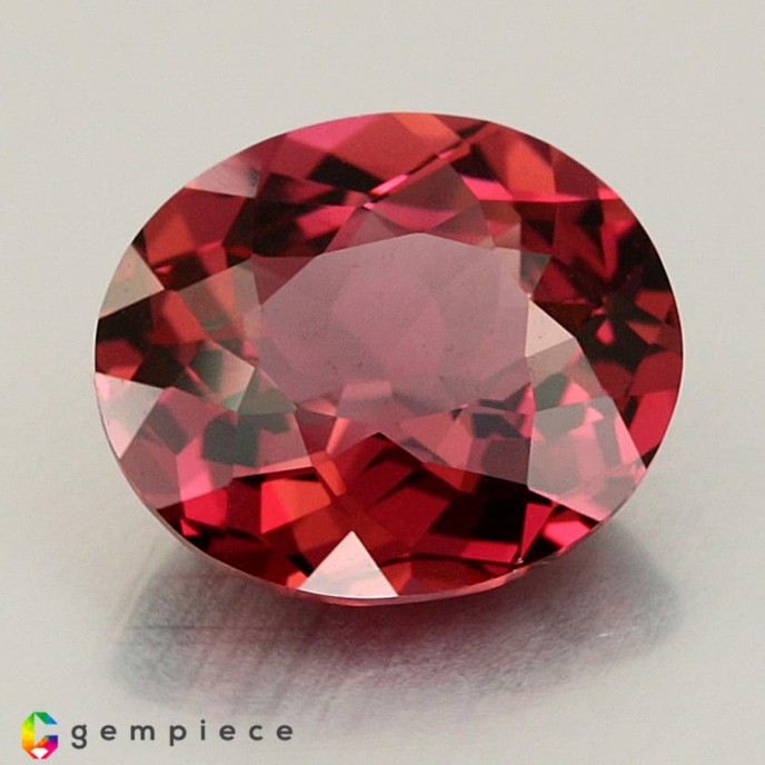 rhodolite garnet Rhodolite Garnet image