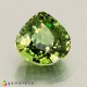 demantoid garnet Demantoid Garnet image