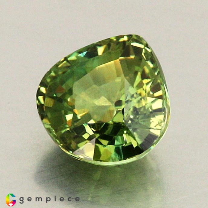 demantoid garnet Demantoid Garnet image