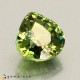 demantoid garnet Demantoid Garnet image