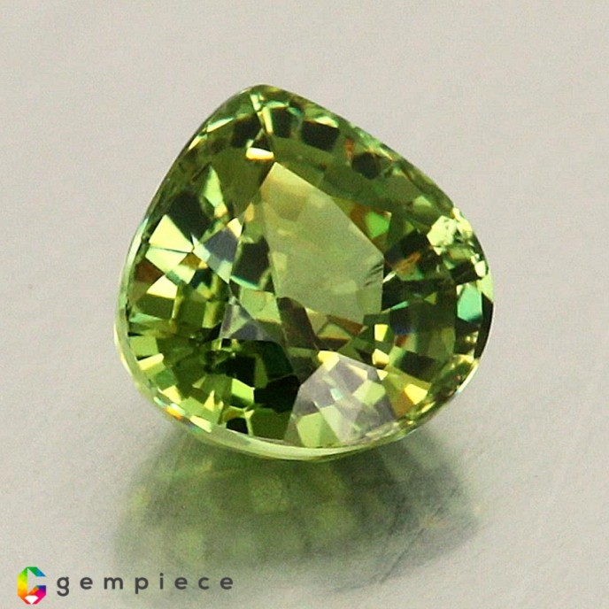 demantoid garnet Demantoid Garnet image