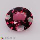 rhodolite garnet image