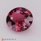 rhodolite garnet image