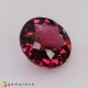 rhodolite garnet image