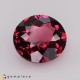 rhodolite garnet image