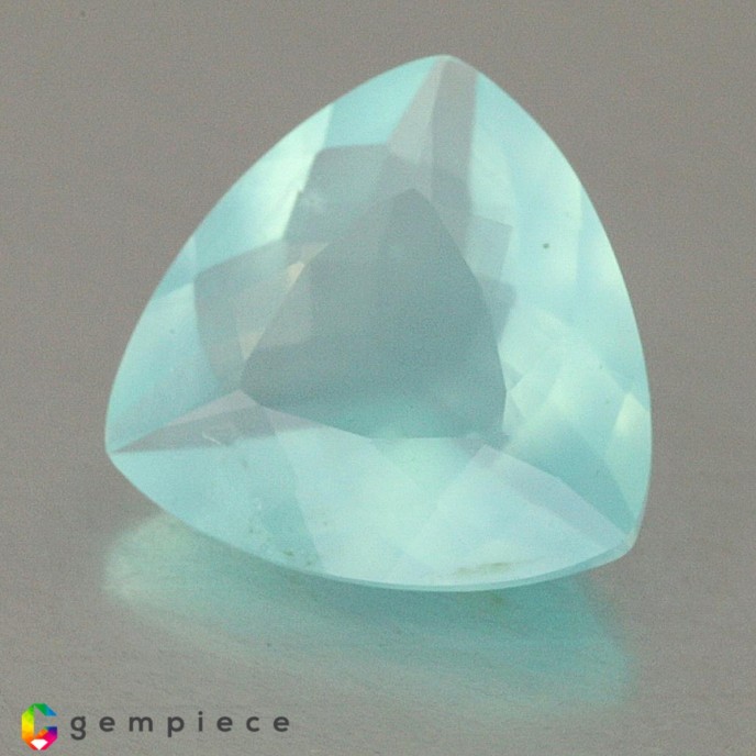 peru opal Peruvian Blue Opal image