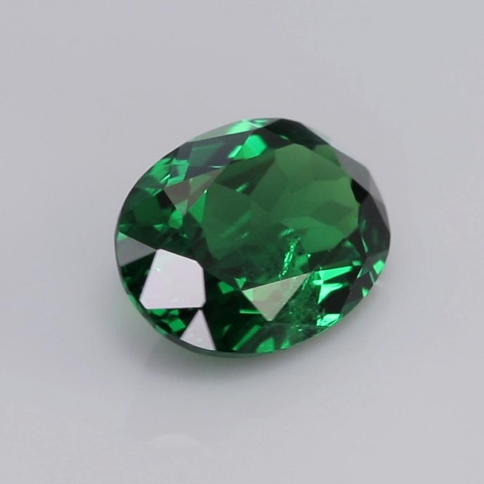 tsavorite garnet image