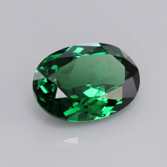 tsavorite garnet image