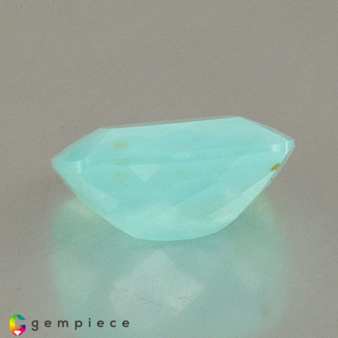 peru opal Peruvian Blue Opal image