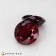 rhodolite garnet Rhodolite Garnet image