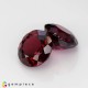 rhodolite garnet Rhodolite Garnet image