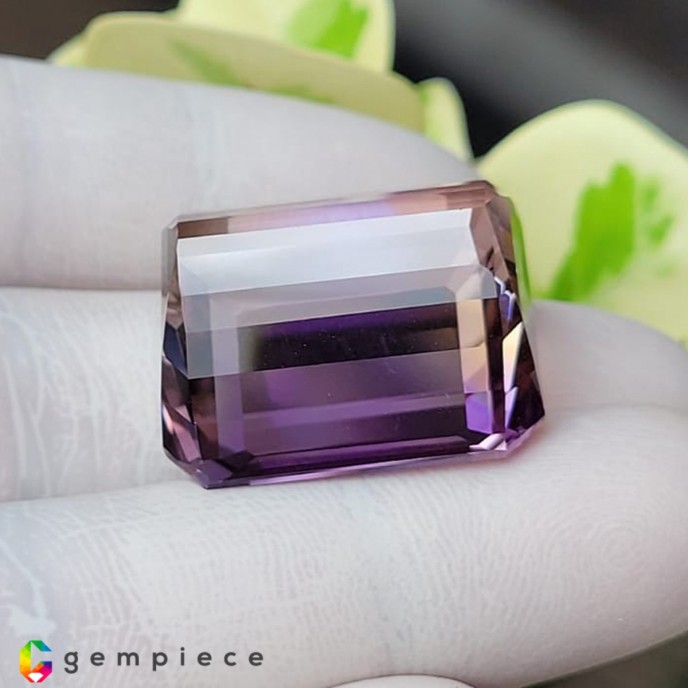 ametrine Ametrine image