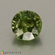 demantoid garnet image