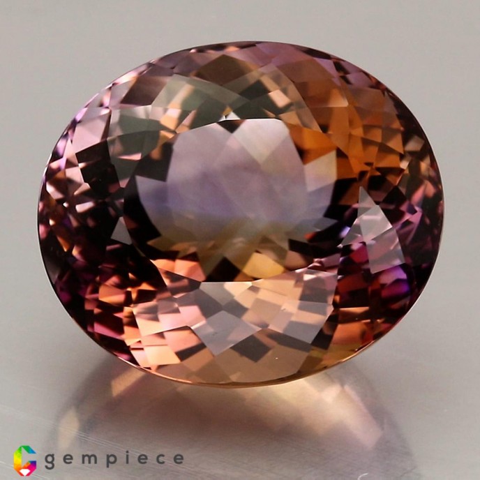 ametrine Ametrine image