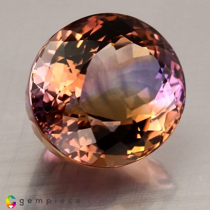 ametrine Ametrine image