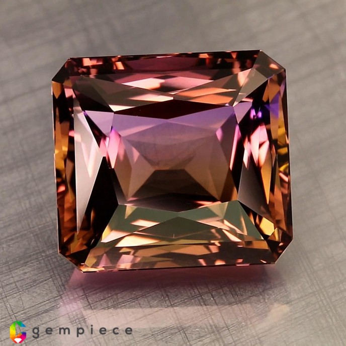 ametrine Ametrine image