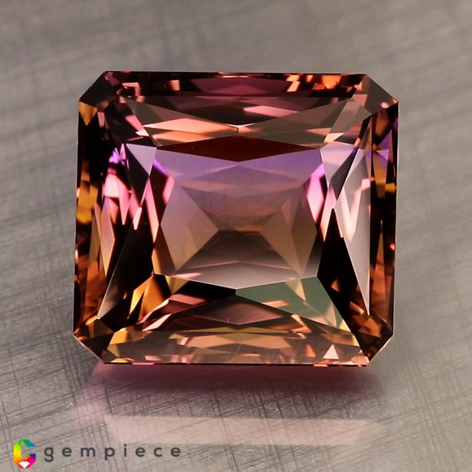 ametrine Ametrine image