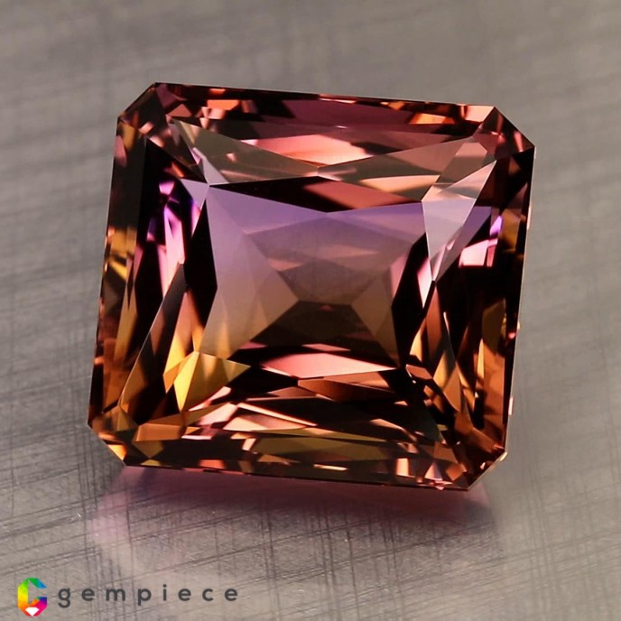 ametrine Ametrine image