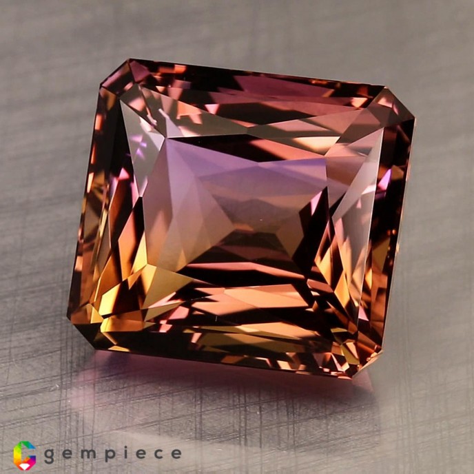 ametrine Ametrine image