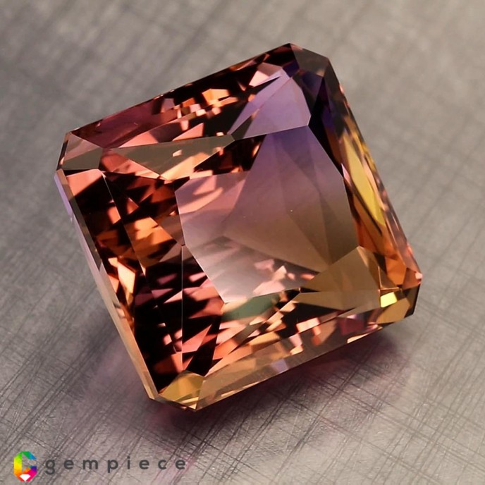 ametrine Ametrine image