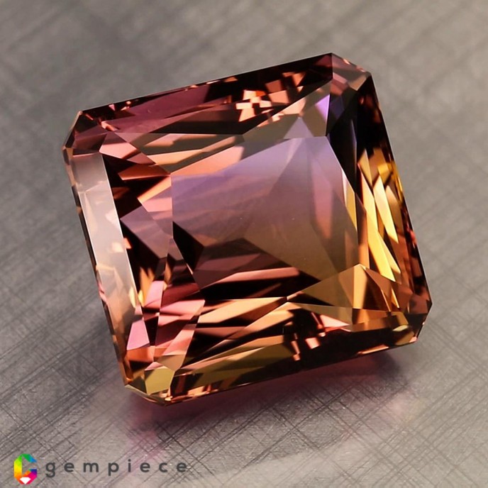 ametrine Ametrine image