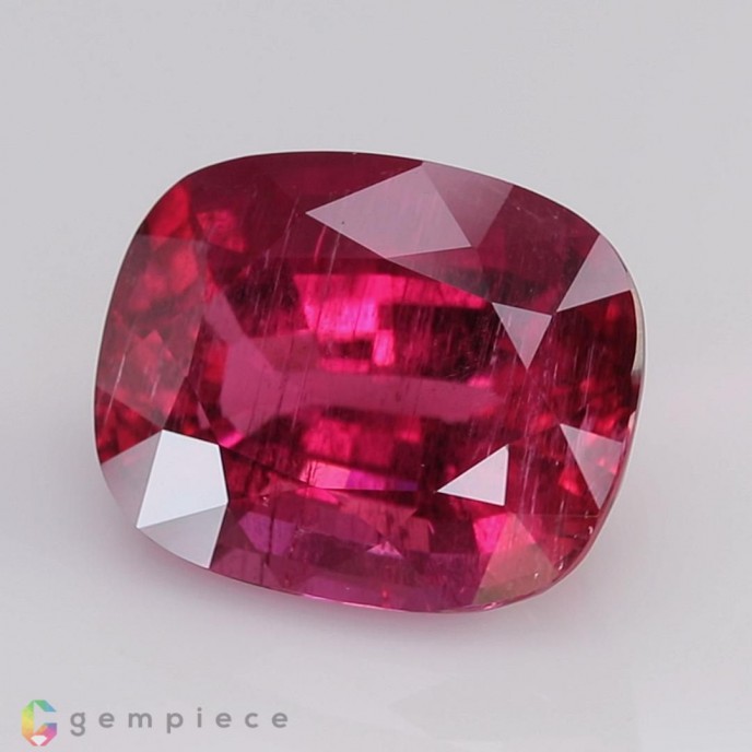 rubellite image