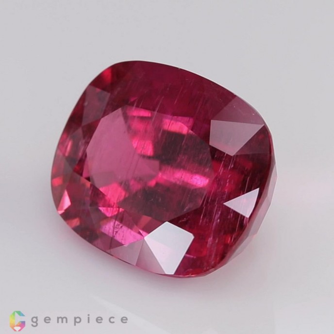 rubellite image