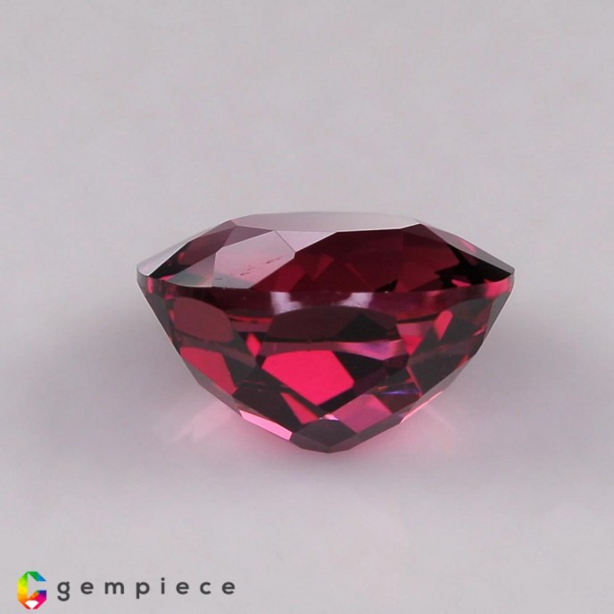 rhodolite garnet Rhodolite Garnet image