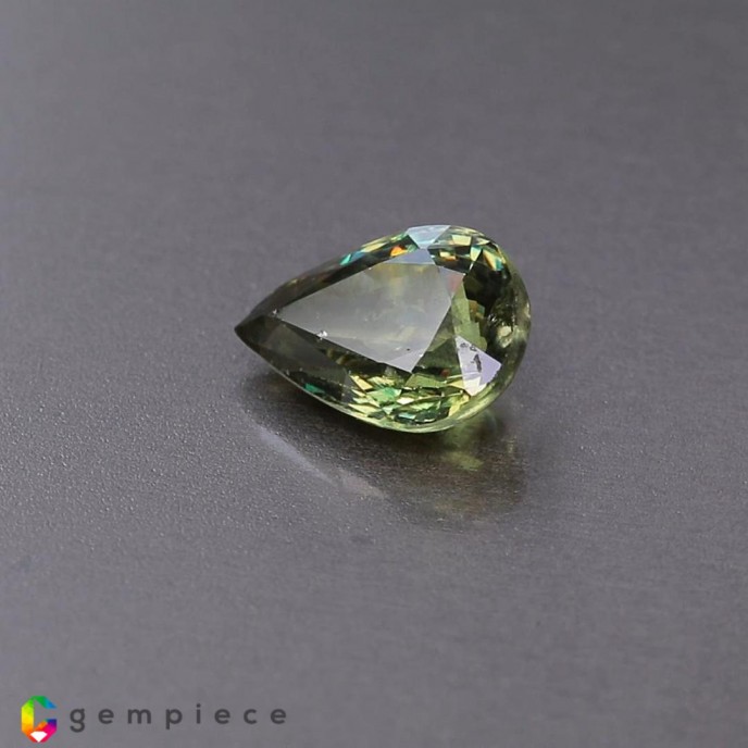 demantoid garnet Demantoid Garnet image