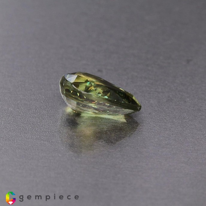 demantoid garnet Demantoid Garnet image