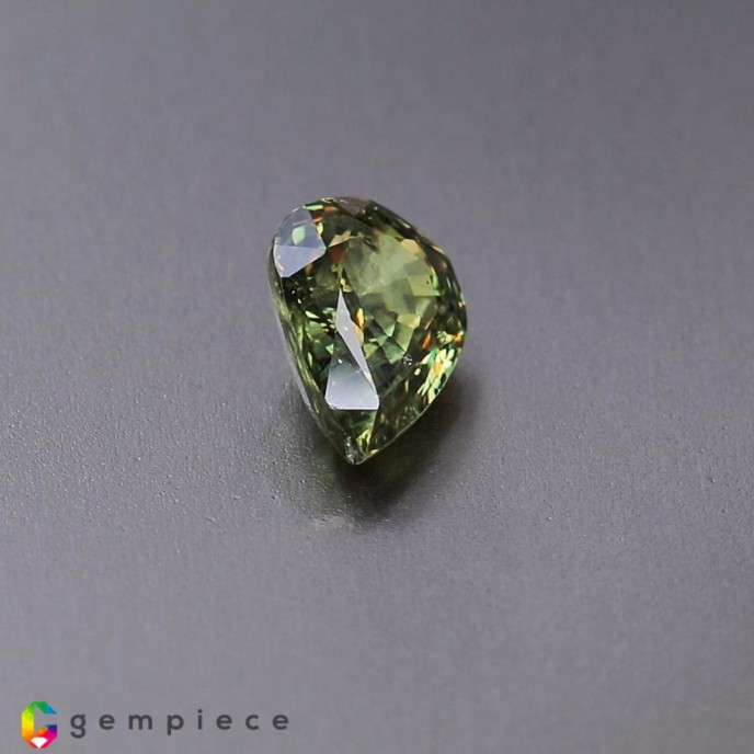 demantoid garnet Demantoid Garnet image