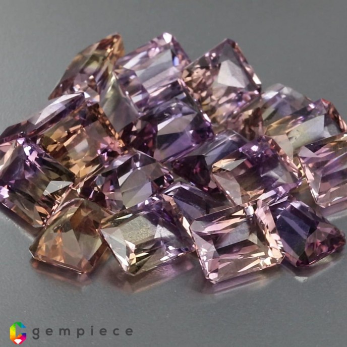 ametrine Ametrine image